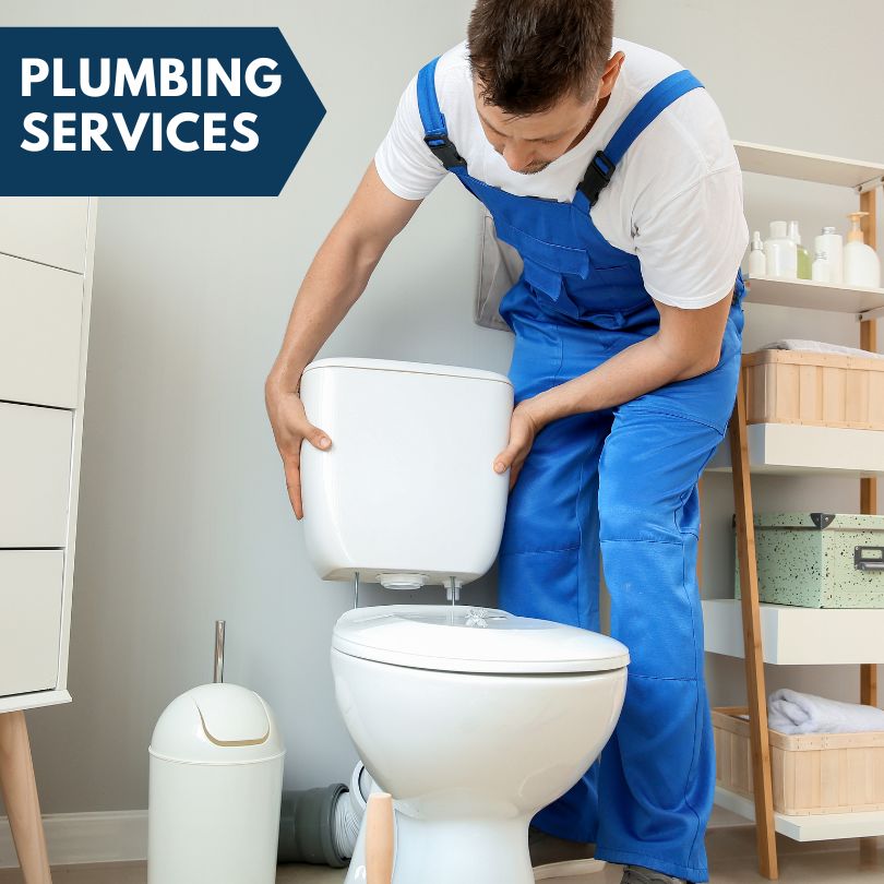 Plumbing Company in Milton, IL