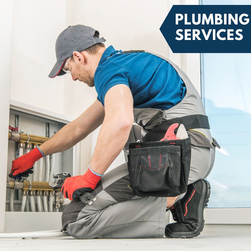 Milton Plumbing Company